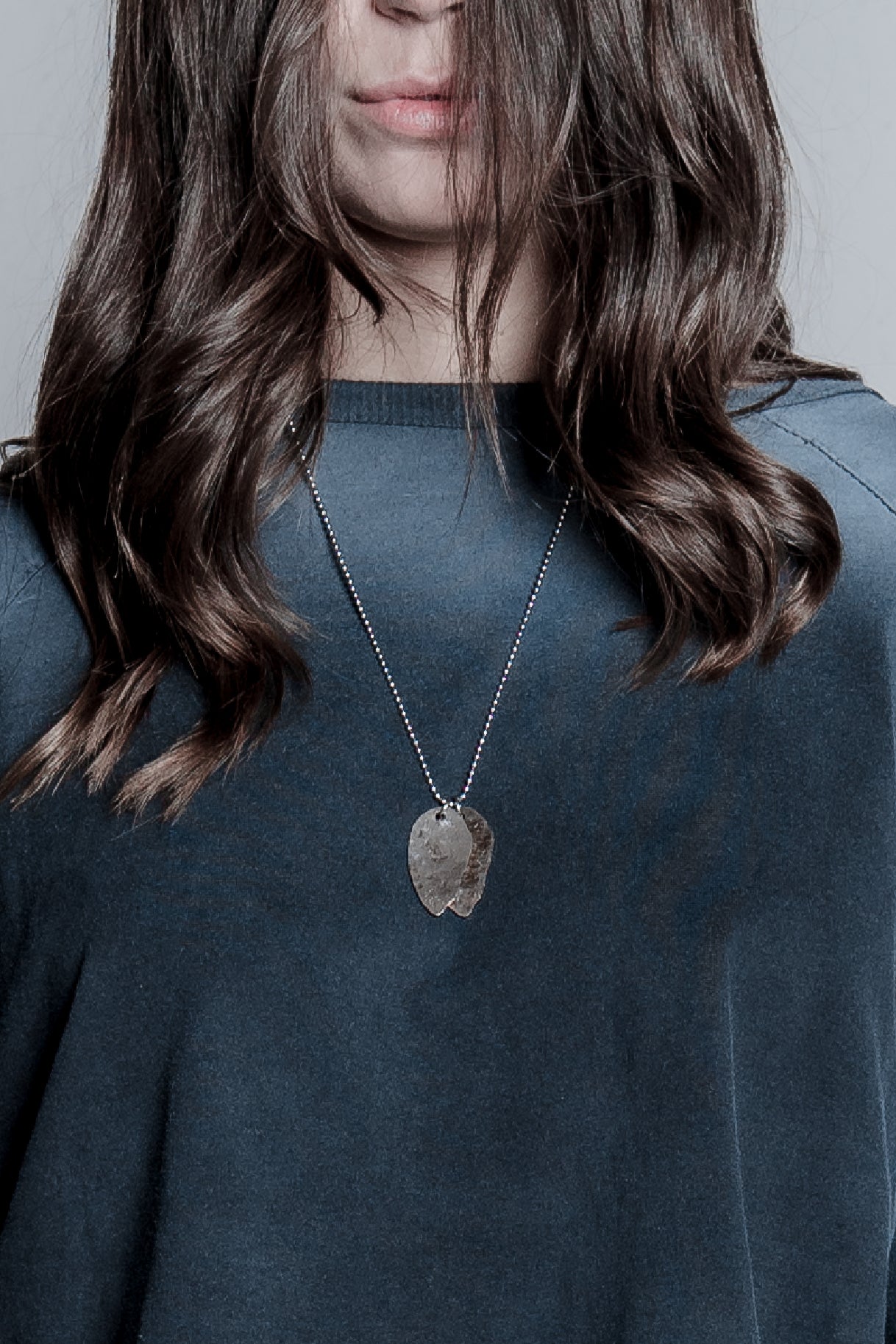 A001 - VIRTU NECKLACE